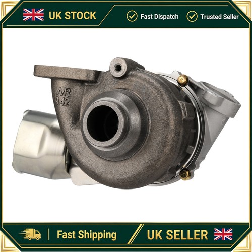Turbocharger gt1544v billet - turbocharger,
