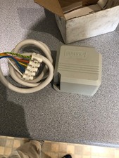 sunvic SM 5203, motorised