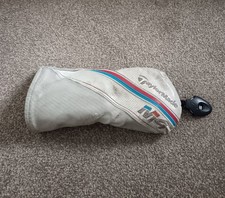 TaylorMade M4 Fairway Wood