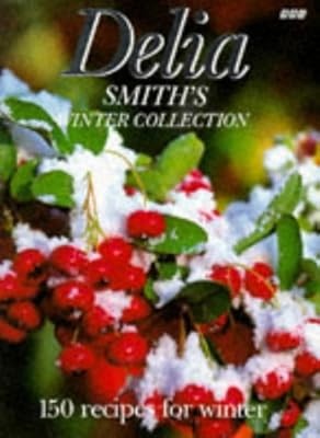 Delia smiths winter - delia,