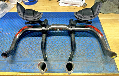 Profile design cx3 carbon - profile,