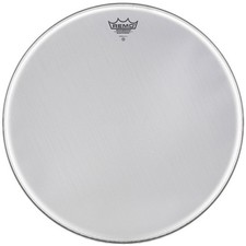 Remo SN-0012-00 12-inch Silentstroke Mesh Drum Head 