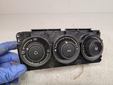 CITROEN C3 PICASSO Mk1 2011