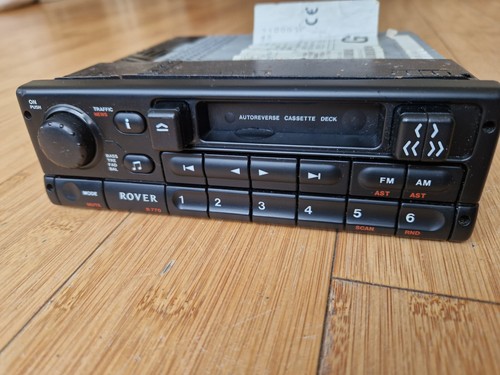 Austin rover philips r770 - rover,