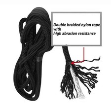 12 inch 38 inch Nylon Dock