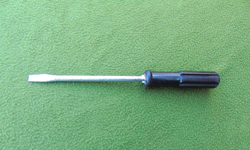 Honda screwdriver slotted - honda,