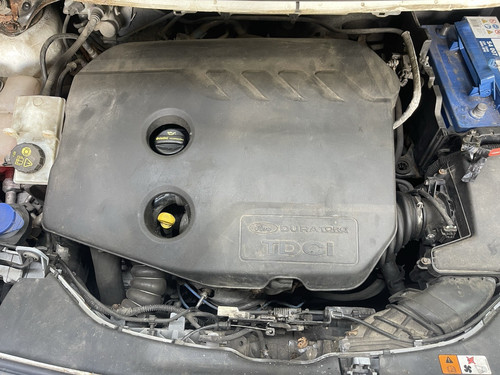 Ford transit connect mk2 - connect,