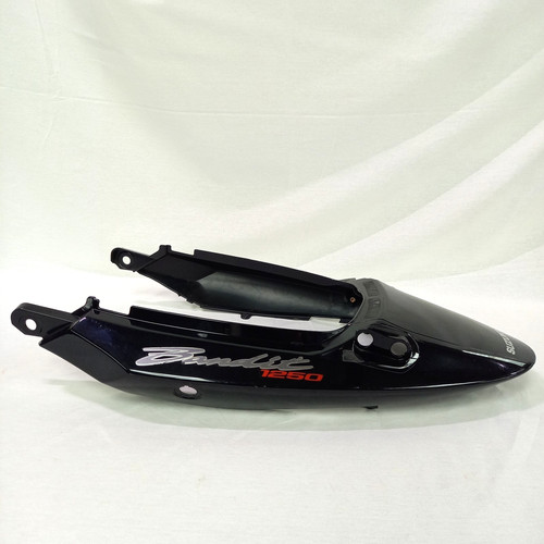 Suzuki bandit 1250 motorbike - bandit,