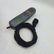 Raymarine ST600R Raytheon SeaTalk Autopilot Remote Control A12016 ST600 R Z315