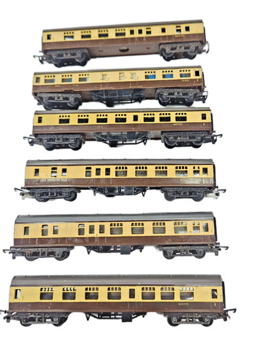 Rake triang gauge - gauge, br
