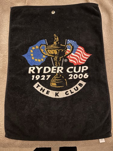 2006 ryder cup - 2006, golf