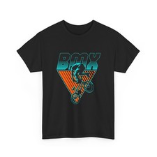BMX T-Shirt Bicycle Rider