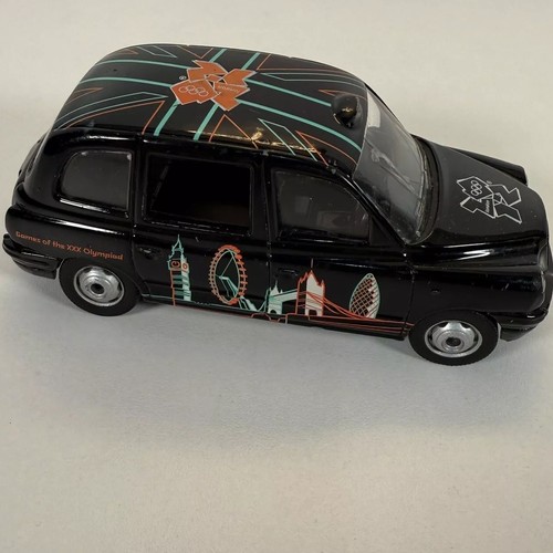 Corgi die cast souvenir model - souvenir,