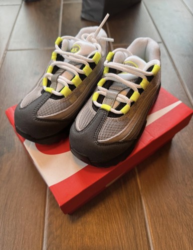 905462 050 nike little - 905462, '95