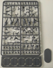 German Afrika Korps Infantry