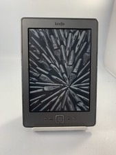 Amazon kindle 4th gen d01100 - kindle,