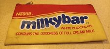 Vintage Nestlé Milkybar Pencil Case