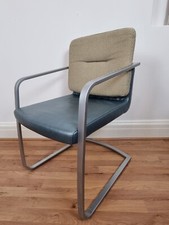 Rolf Benz 625 Quality Adjustable Chair