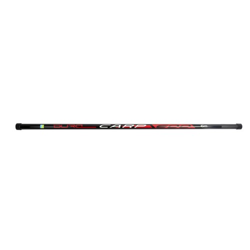 Preston dura carp - 600, pole
