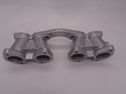 Volvo b18 b20 intake manifold - volvo,