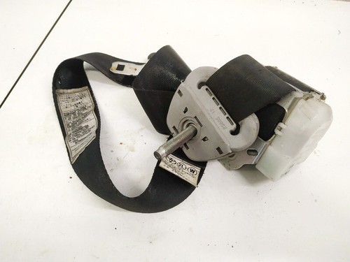 7l2540 280022 seat belt - 280022, rear