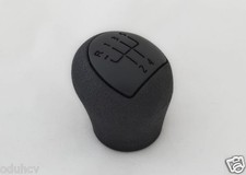 Lift Reverse Gear Knob OEM Replace for Renault Laguna Clio Megane Kangoo Scenic