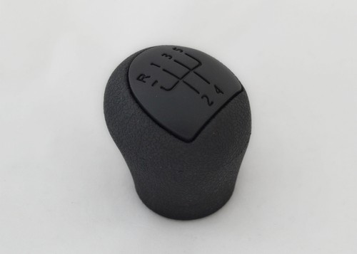 Lift reverse gear - lift, knob