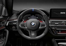 BMW Genuine M Performance