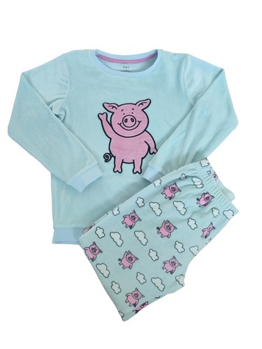 Girls age years pyjama - years,
