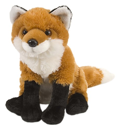 New plush wild republic - wild,