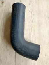  BEDFORD 5 6 7 8 TON J SERIES PETROL DIESEL RADIATOR BOTTOM HOSE BIG BORE