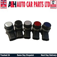 Front Corners Parking Sensor