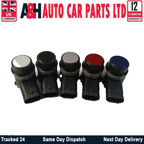 Front sides parking sensor - front,