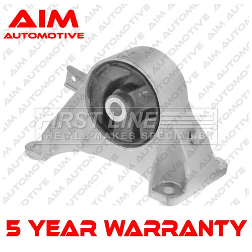 Engine mounting front aim - mounting,
