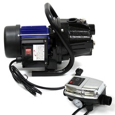 Combo 1.6 HP 1600W Jet Shallow