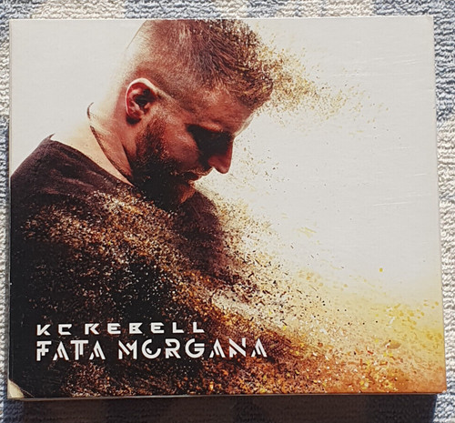 Rebell fata morgana - ,