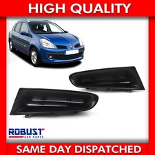 FRONT BUMPER PANEL GRILL
