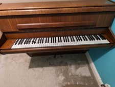 Bentley Upright piano