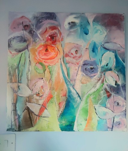Roses soul original - roses, my