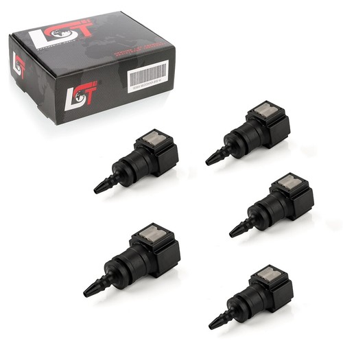 Quick release fuel line - quick,