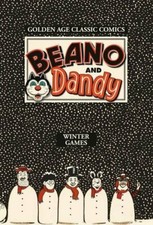 Years beano dandy v 22 - beano/dandy:, v.22