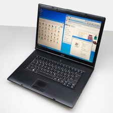 39cm 15.4 " Mobile Terminal Computer Thinclient Wyse XnoL X90LE Win Xpe SSD
