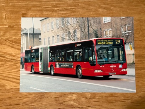 Arriva london north - arriva,