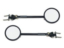 GAZ 69 External rear view