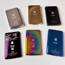 Custom Metal Back Case Housing