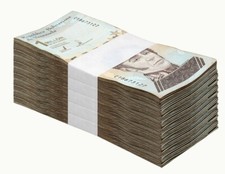 500x venezuela million - venezuela, 1