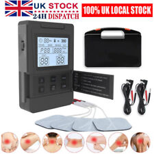 TENS/EMS/Massage Machine