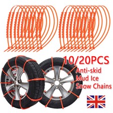 10/20X 92cm Anti-skid Mud Ice