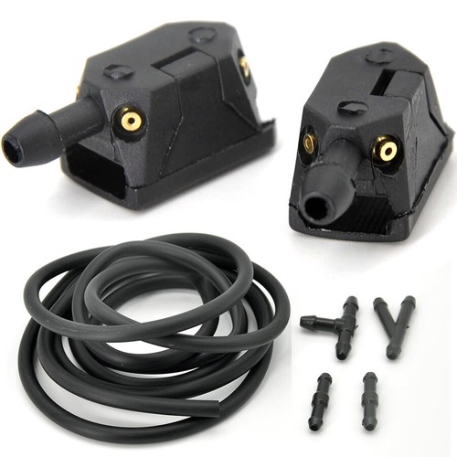 Car universal front windscreen - universal,