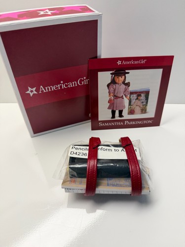 American girl doll samantha - pc,